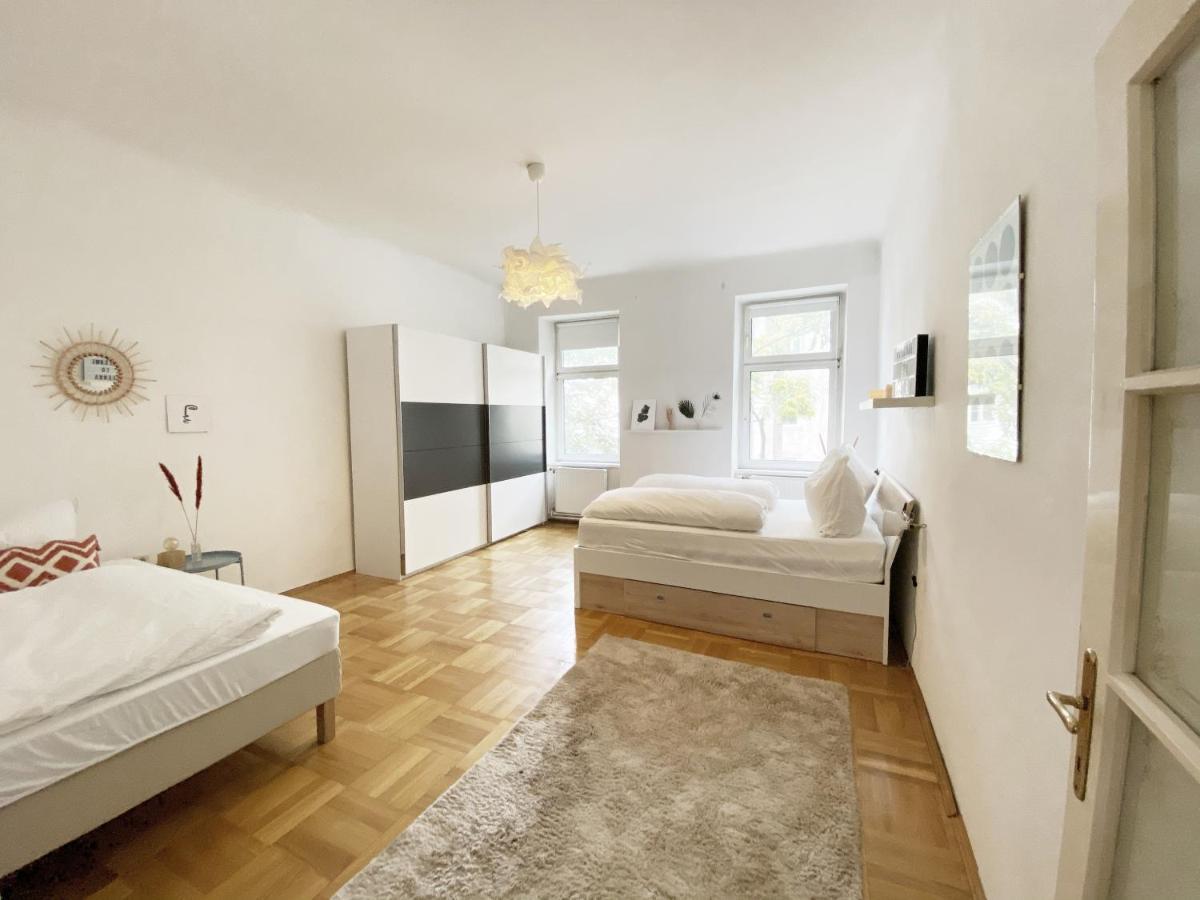 Sunny Apartment Near Belvedere Castle Wien Ngoại thất bức ảnh