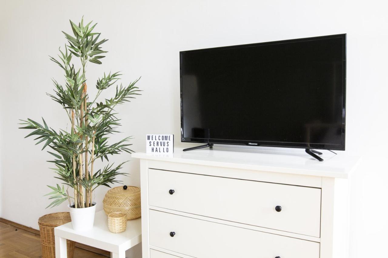 Sunny Apartment Near Belvedere Castle Wien Ngoại thất bức ảnh