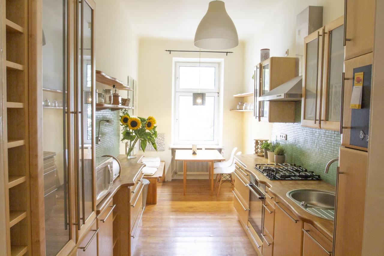 Sunny Apartment Near Belvedere Castle Wien Ngoại thất bức ảnh