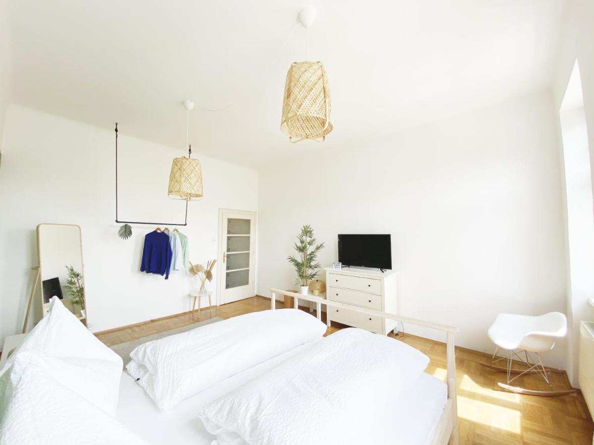 Sunny Apartment Near Belvedere Castle Wien Ngoại thất bức ảnh