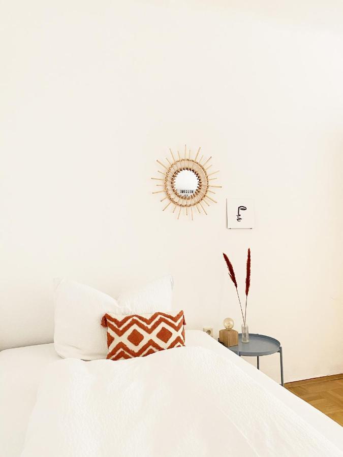 Sunny Apartment Near Belvedere Castle Wien Ngoại thất bức ảnh