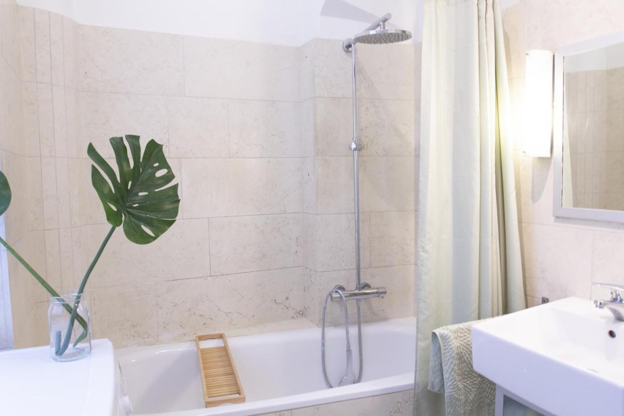 Sunny Apartment Near Belvedere Castle Wien Ngoại thất bức ảnh