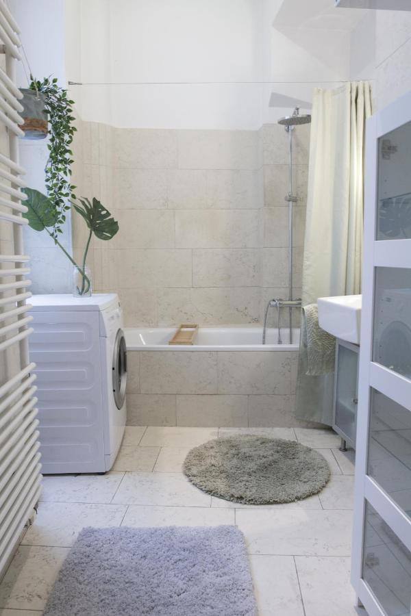 Sunny Apartment Near Belvedere Castle Wien Ngoại thất bức ảnh