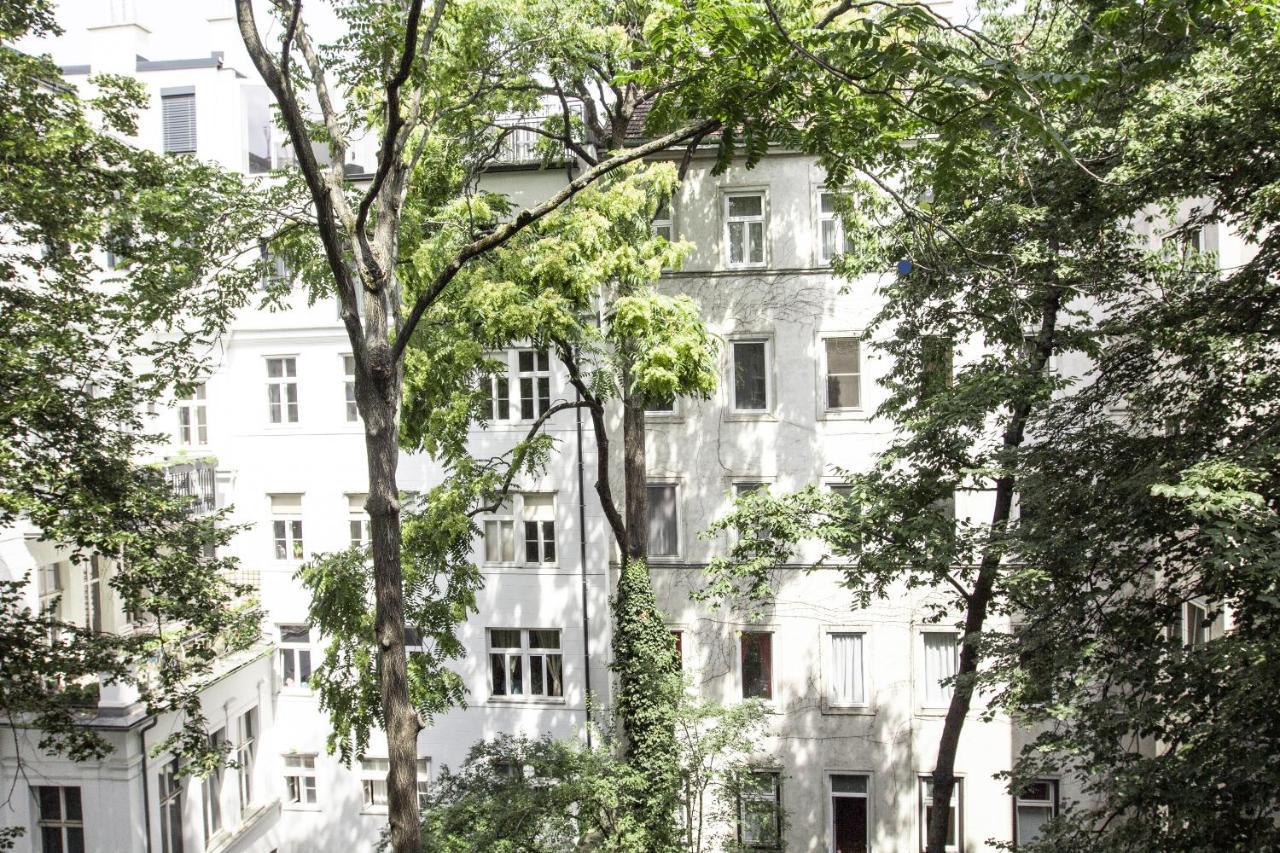 Sunny Apartment Near Belvedere Castle Wien Ngoại thất bức ảnh